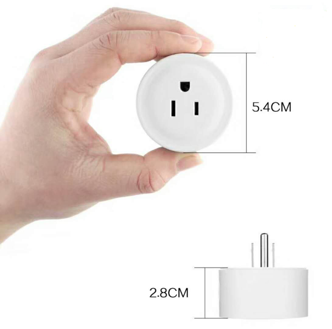 WIFI smart socket